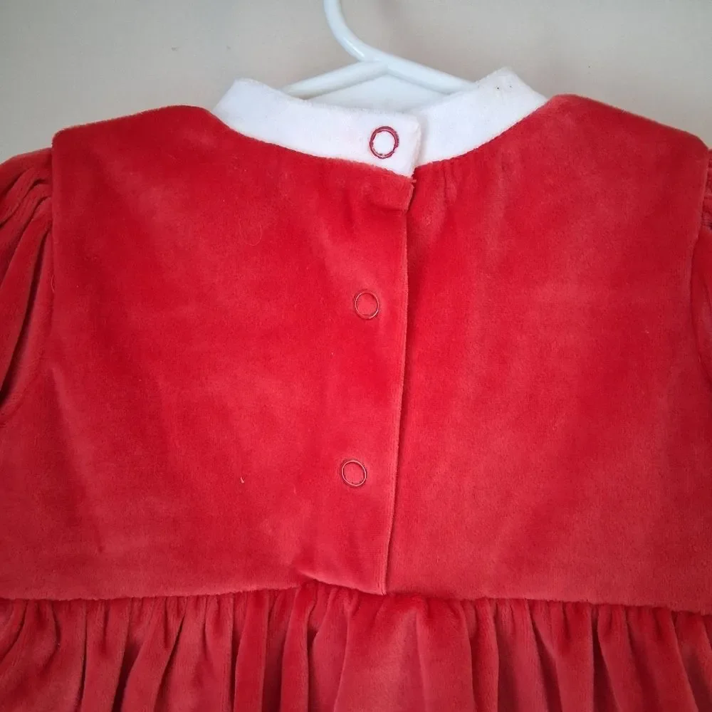 N/A charming red